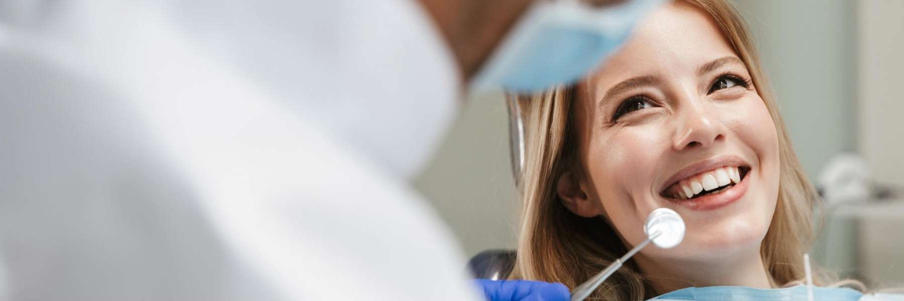 Cleanings and Exams | Dentist